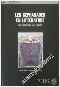 Sepharades dans la Littérature : Un Parcours Millénaire -        2005