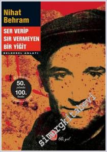 Ser Verip Sır Vermeyen Bir Yiğit -        2025