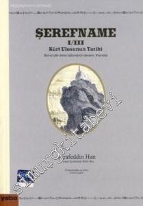 Şerefname 1/3: Kürt Ulusunun Tarihi -        2017