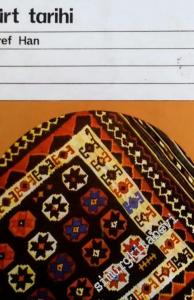 Şerefname Kürt Tarihi -