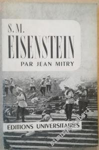 Sergei Mikhailovich Eisenstein -        1956