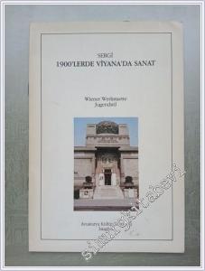 Sergi: 1900'lerde Viyana'da Sanat -        2025