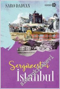 Sergüzeşt-i İstanbul -        2019