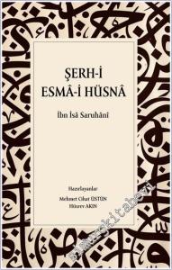 Şerh-i Esma-i Hüsna -        2025