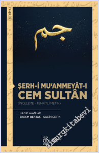 Şerh-i Mu‘ammeyat-ı Cem Sultan -        2026