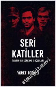 Seri Katiller: Tarihin En Korkunç Suçluları -        2025