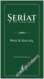 Şeriat Teori - Uygulama - Dönüşüm -        2024