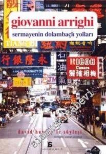 Sermayenin Dolambaçlı Yolları: David Harvey'le Söyleşi -