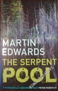 Serpent Pool: Lake District Mysteries -        2011