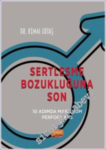 Sertleşme Bozukluğuna Son - 10 Adımda Maksimum Performans -        2022