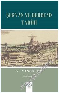 Servan ve Derbend Tarihi -        2023