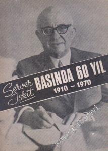 Server İskit, Basında 60 Yıl: 1910 - 1970 -        1970