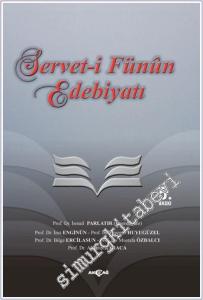 Servet-i Fünun Edebiyatı -        2018