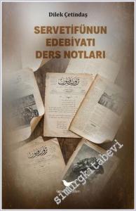 Servetifünun Edebiyatı Ders Notları -        2026