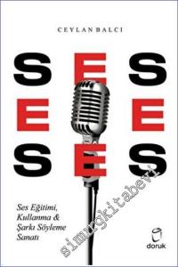 Ses Eğitimi Kullanma Şarkı Söyleme Sanatı -        2022