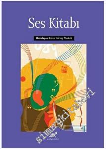 Ses Kitabı -        2023