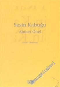 Sesin Kabuğu -