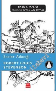 Sesler Adacığı - Babil Kitaplığı 3 -        2016