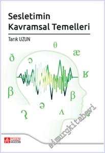 Sesletimin Kavramsal Temelleri -        2025