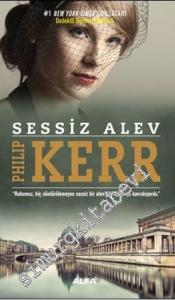 Sessiz Alev -        2015