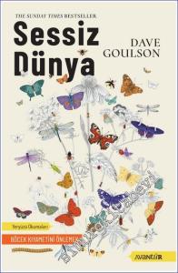 Sessiz Dünya : Böcek Kıyametini Önlemek -        2024