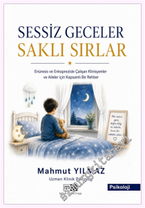 Sessiz Geceler Saklı Sırlar -         2025