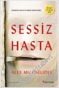 Sessiz Hasta -        2024