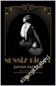 Sessiz Ricat : Resimli Ermeni Tarihi -        2025