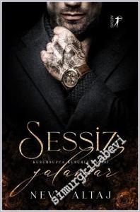 Sessiz Yalanlar - Kusursuzca Kusurlu Serisi -        2024