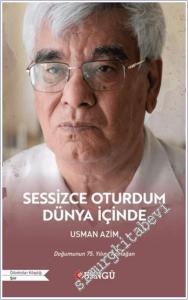 Sessizce Oturdum Dünya İçinde -        2025