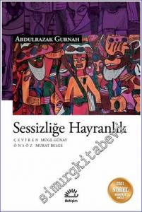 Sessizliğe Hayranlık -        2022