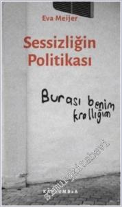 Sessizliğin Politikası -        2025