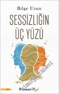 Sessizliğin Üç Yüzü -        2025