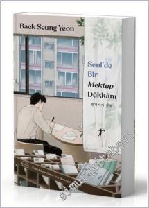 Seul'de Bir Mektup Dükkanı -        2025