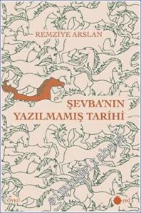 Şevba'nın Yazılmamış Tarihi -        2023