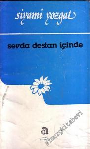Sevda Destan İçinde -