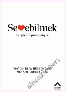 Sevebilmek -         2026