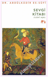 Sevgi Kitabı (İlahi Aşk) (Cep Boy) -         2026