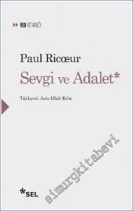 Sevgi ve Adalet -        2019