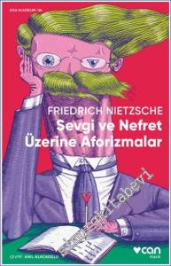 Sevgi ve Nefret Üzerine Aforizmalar -        2024