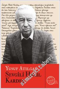 Sevgili Halil Kardeş: Köye Mektuplar -        2024