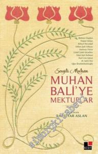 Sevgili Muhan: Muhan Bali'ye Mektuplar  -
