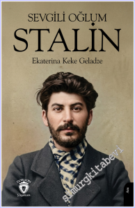 Sevgili Oğlum Stalin -        2026