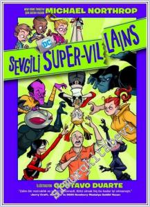 Sevgili Süper Villains -        2024