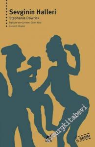 Sevginin Halleri -        2014