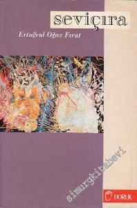 Seviçıra : Şiirler Yırlar 1942 - 1992 -