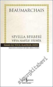 Sevilla Berberi veya Nafile Tedbir CİLTLİ -        2019