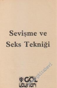 Sevişme ve Seks Tekniği -        1975