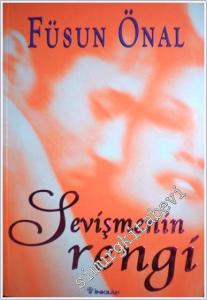 Sevişmenin Rengi -        2001