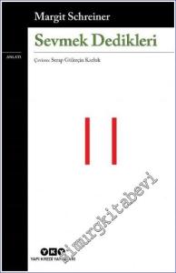 Sevmek Dedikleri -        2024